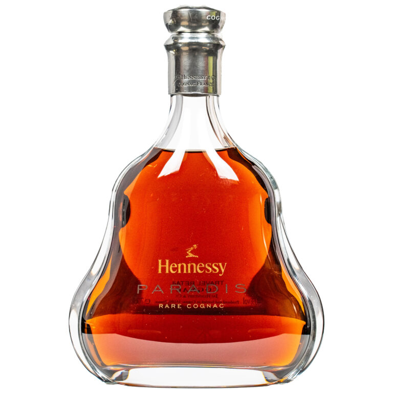Hennessy Paradis Cognac 750ml bottle