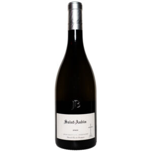 2022 Jean-Baptiste Jessiaume Saint-Aubin Burgundy 750ml bottle