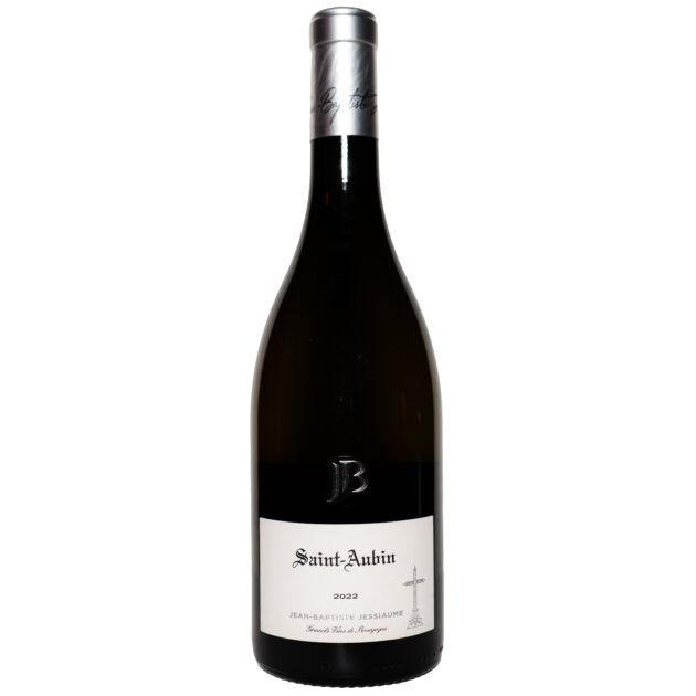 2022 Jean-Baptiste Jessiaume Saint-Aubin Burgundy 750ml bottle