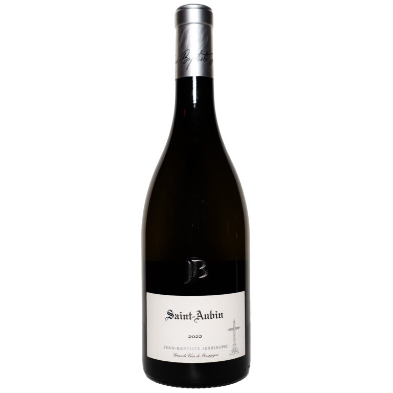2022 Jean-Baptiste Jessiaume Saint-Aubin Burgundy 750ml bottle