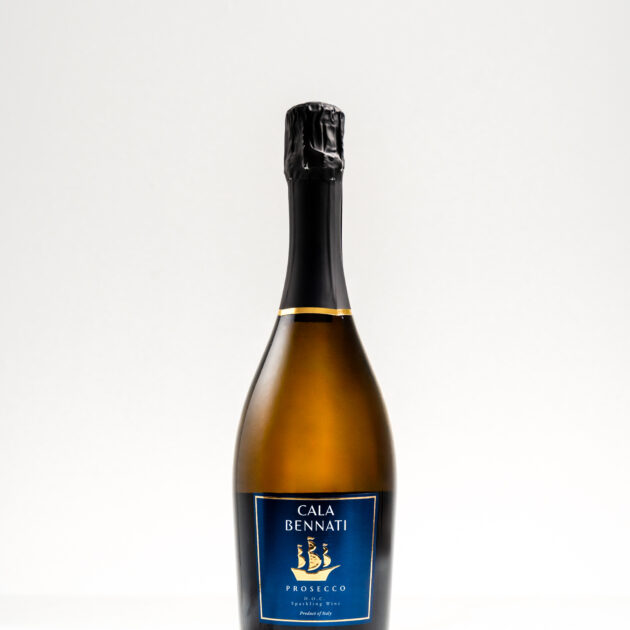 Cala Bennati | Prosecco | Italy | 750ml