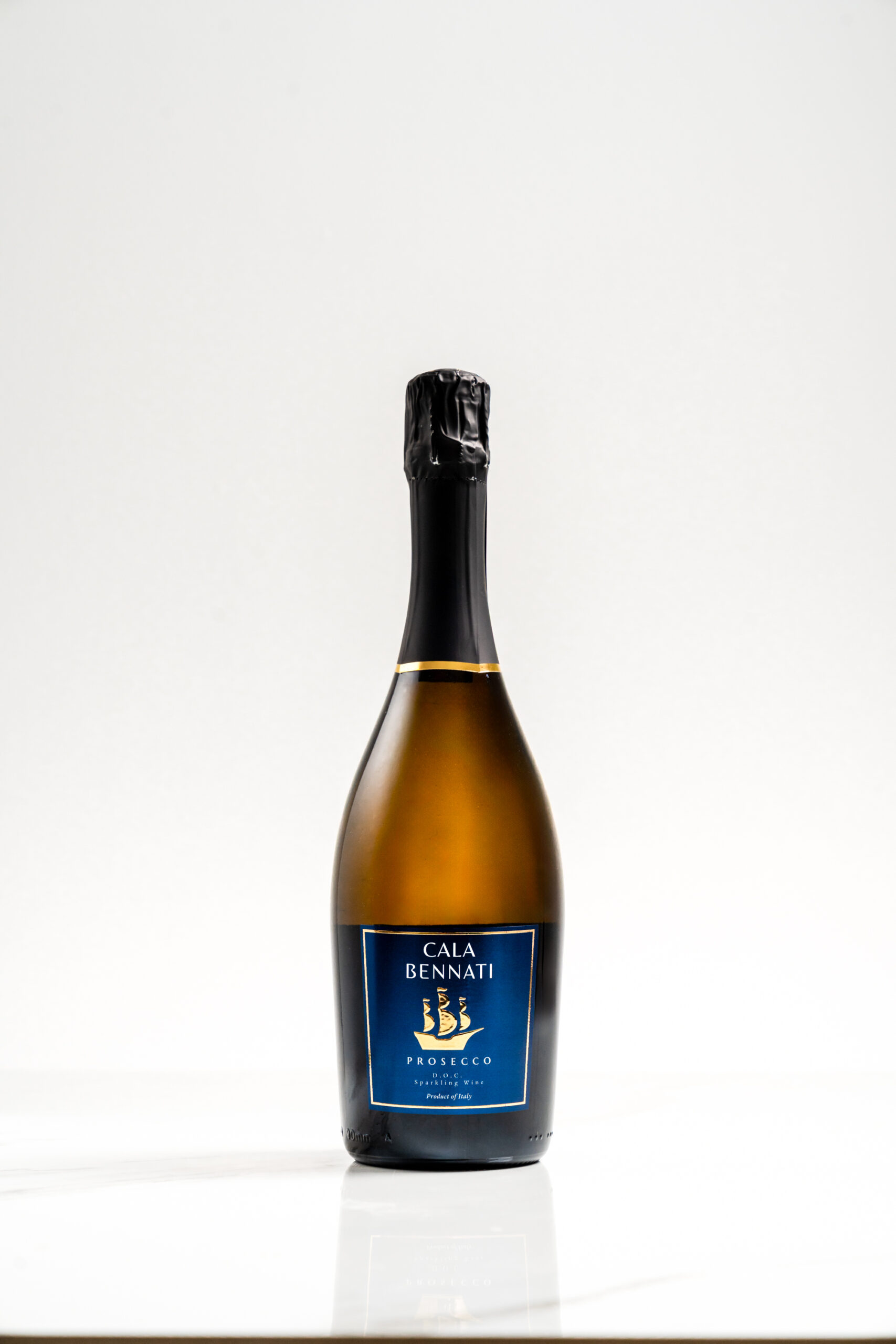 KLZ08197-Edit Cala Bennati | Prosecco | Italy | 750ml - Image 1