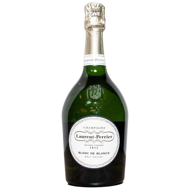 Laurent-Perrier Blanc de Blancs Brut Nature | Champagne | 750ml