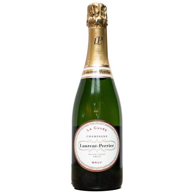 Laurent-Perrier Brut La Cuvée | Champagne | 750ml