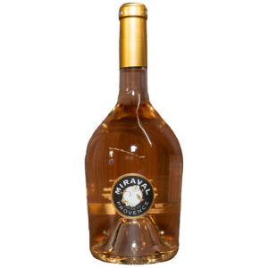 Miraval Cotes De Provence 750ml