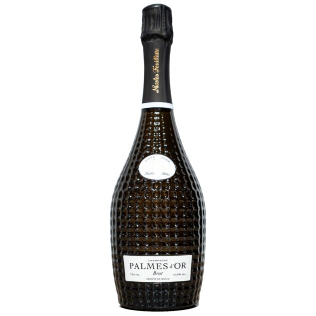 Palmes d’Or Brut | Champagne | 750ml