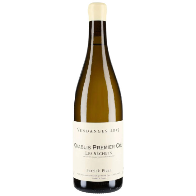 2019 Patrick Piuze Les Séchets | Chablis | 750ml