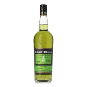 Chartreuse “Green” Liqueur 2024 Release 750ml bottle
