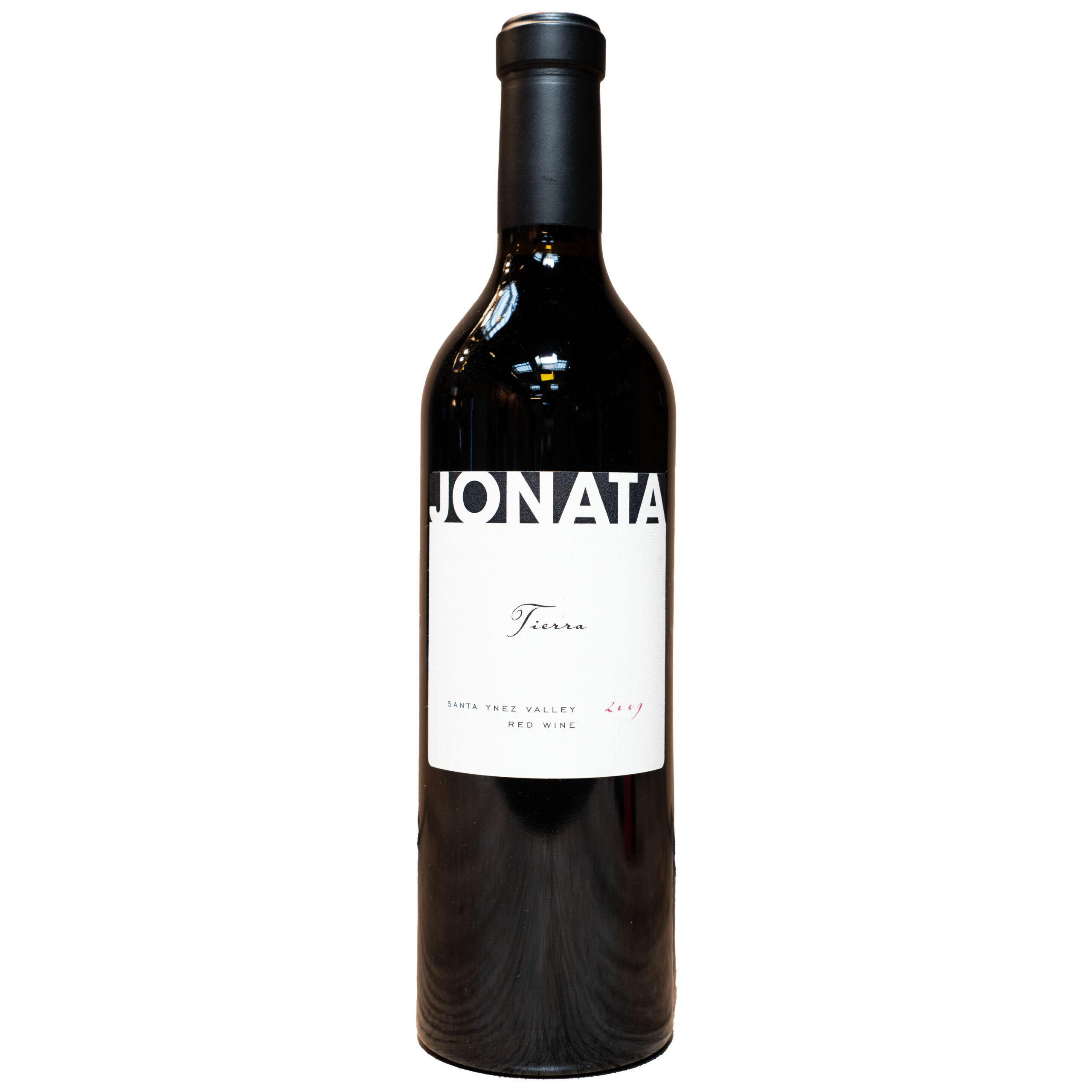 2009 Jonata Ballard Canyon Santa Ynez Valley 750ml bottle