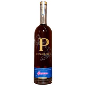 Penelope Havana Cooper Series Rum Cask Finished Bourbon 750ml bottle