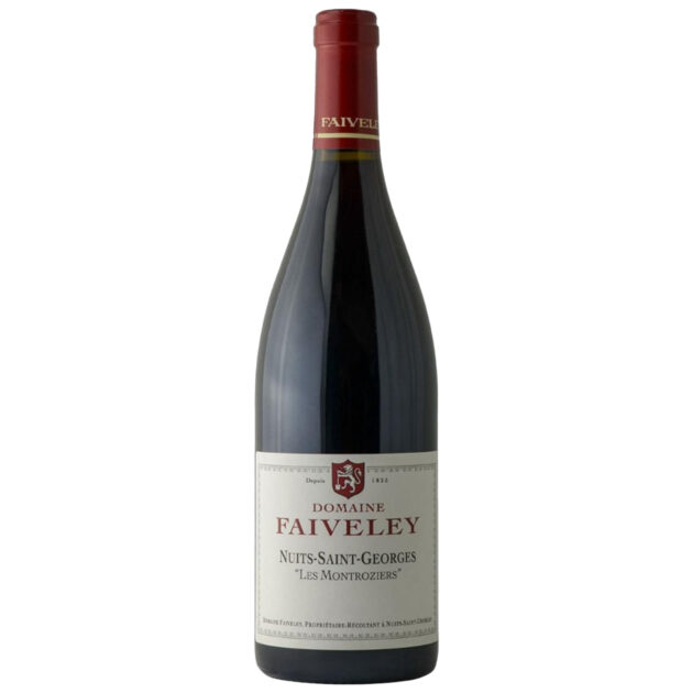 2021 Faiveley Nuits-Saint-Georges | Les Montroziers | 750ml