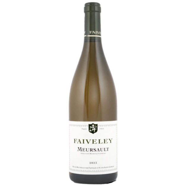 2023 Faiveley Meursault | Burgundy | 750ml