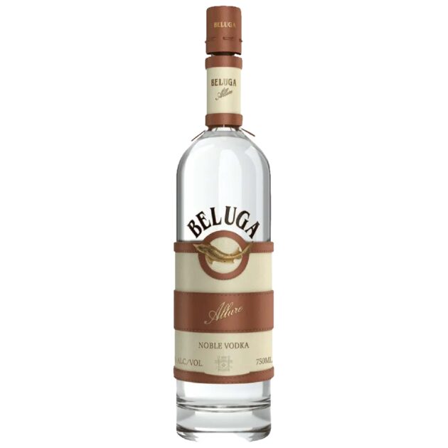 Beluga Allure Noble | Vodka | 750ml