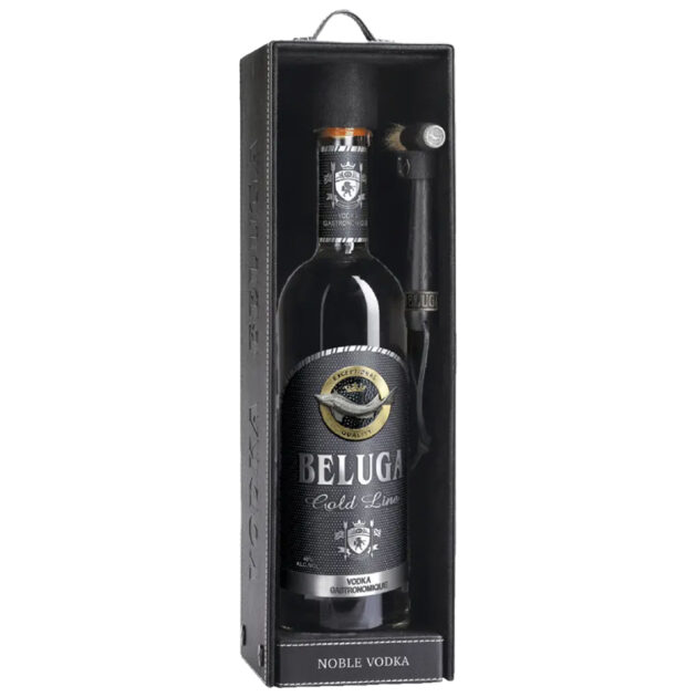 Beluga Gold Line | Vodka | 750ml