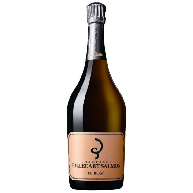 2015 Billecart-Salmon Le Rosé Vintage | Champagne | 750ml