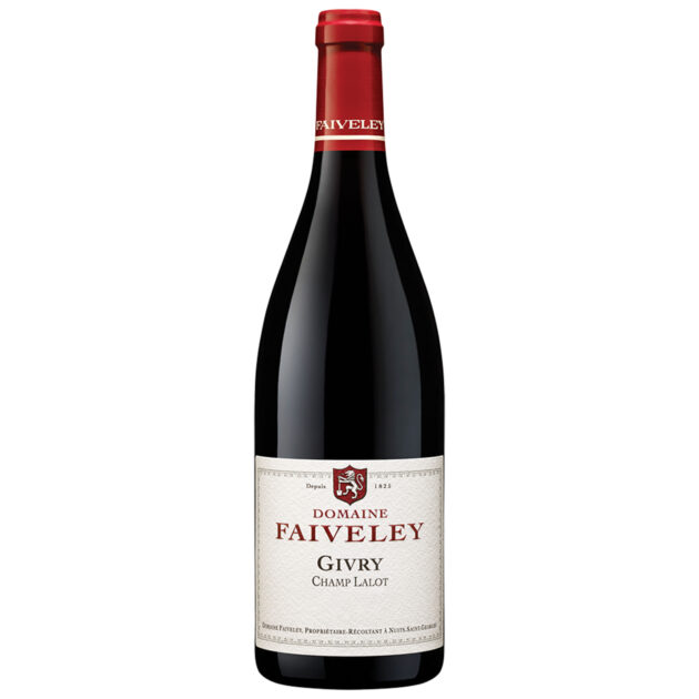2023 Domaine Faiveley | Givry Champ Lalot | 750ml