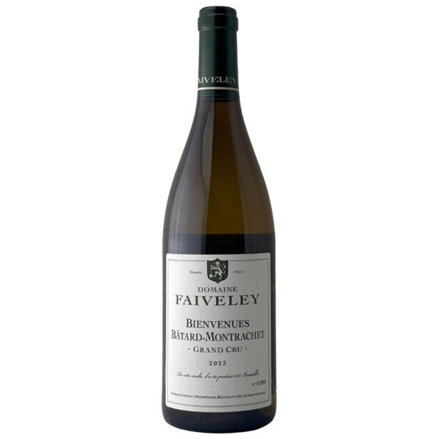 2023 Domaine Faiveley | Bâtard-Montrachet | Grand Cru | 750ml