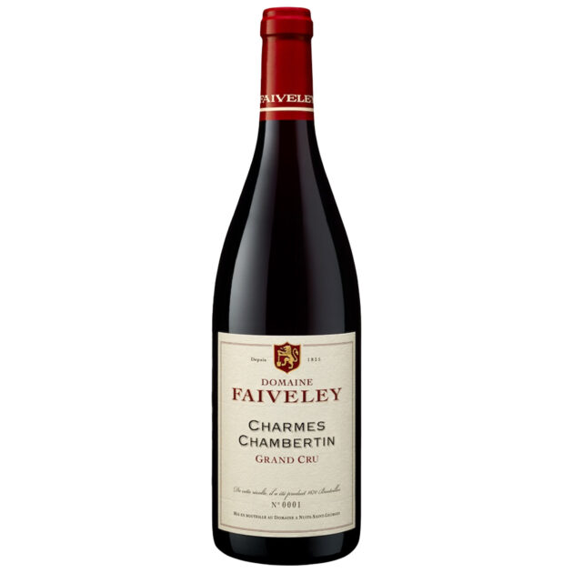 2023 Domaine Faiveley | Charmes-Chambertin | Grand Cru | 750ml