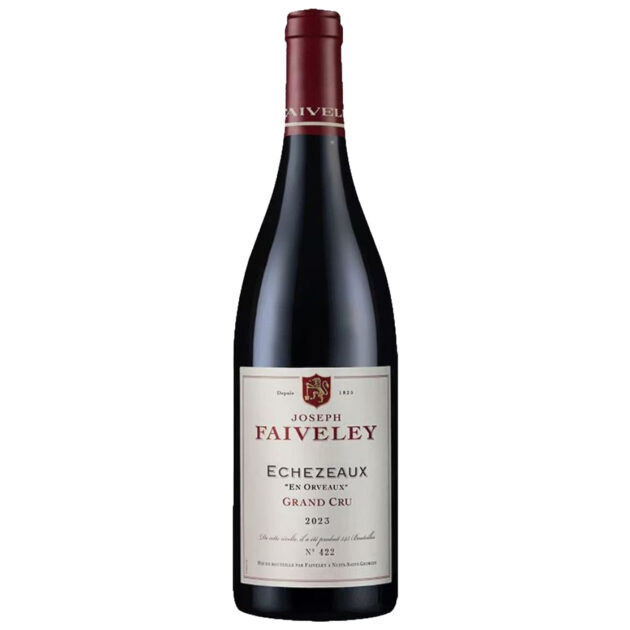 2023 Domaine Faiveley | En Orveaux Echézeaux | Grand Cru | 750ml