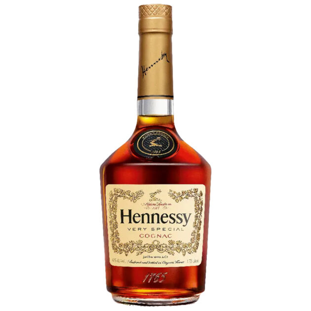 Hennessy VS | Very Special | Cognac | 1.75L
