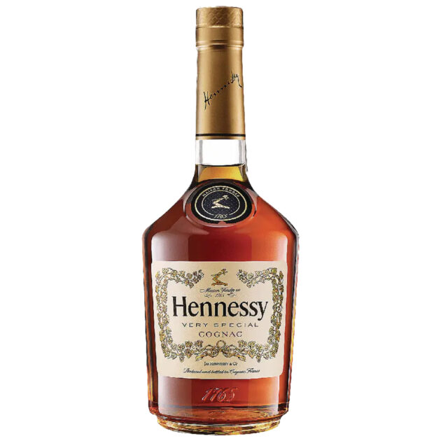 Hennessy VS | Very Special | Cognac | 750ml