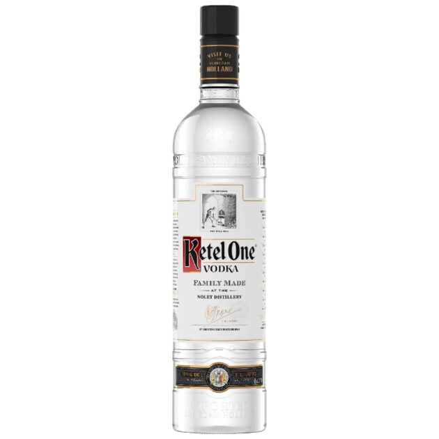 Ketel One | Vodka | 1L