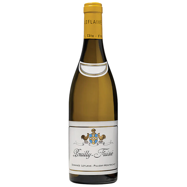 2021 Domaines Leflaive Pouilly-Fuissé | Burgundy | 750ml