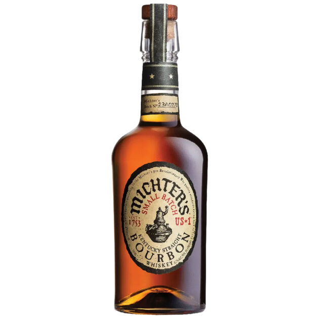 Michter’s US★1 Small Batch Bourbon Whiskey | 750ml