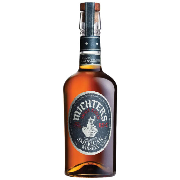 Michter’s US★1 Unblended American Whiskey | 750ml