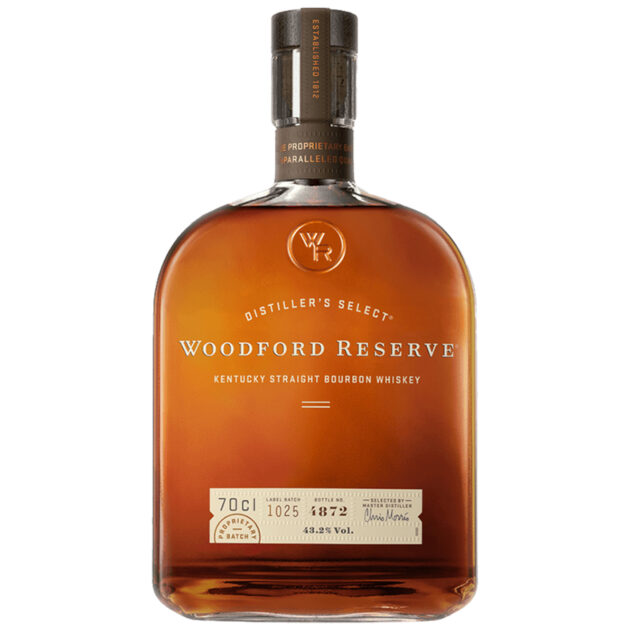 Woodford Reserve | Bourbon | 750ml