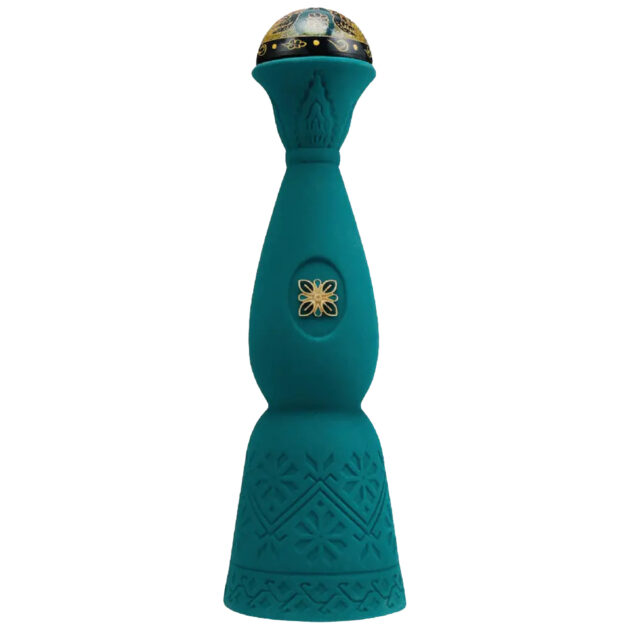 Clase Azul Mezcal Guerrero | Joven Mezcal | 750ml