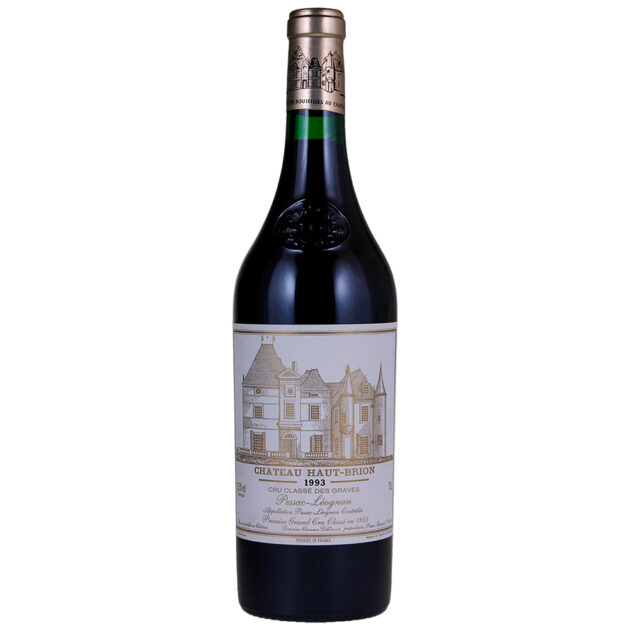 1993 Château Haut-Brion