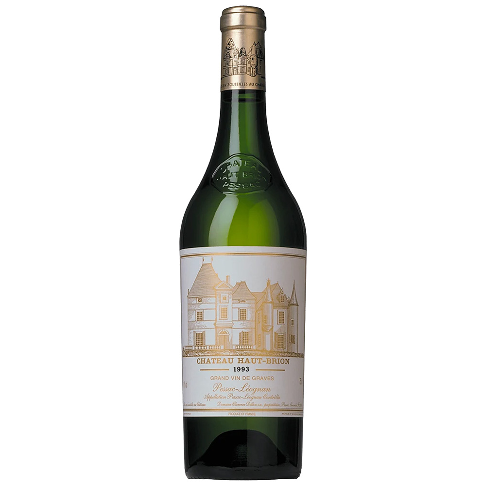 1993 Château Haut-Brion blanc 750ml bottle