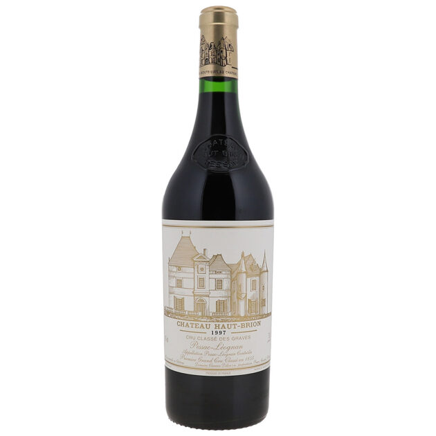 1997 Château Haut-Brion
