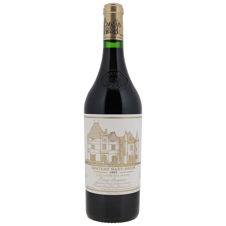 1997 Château Haut-Brion