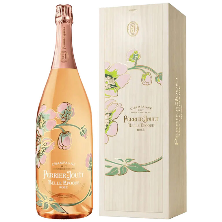 2006 Perrier-Jouet Belle Epoque rose 3L