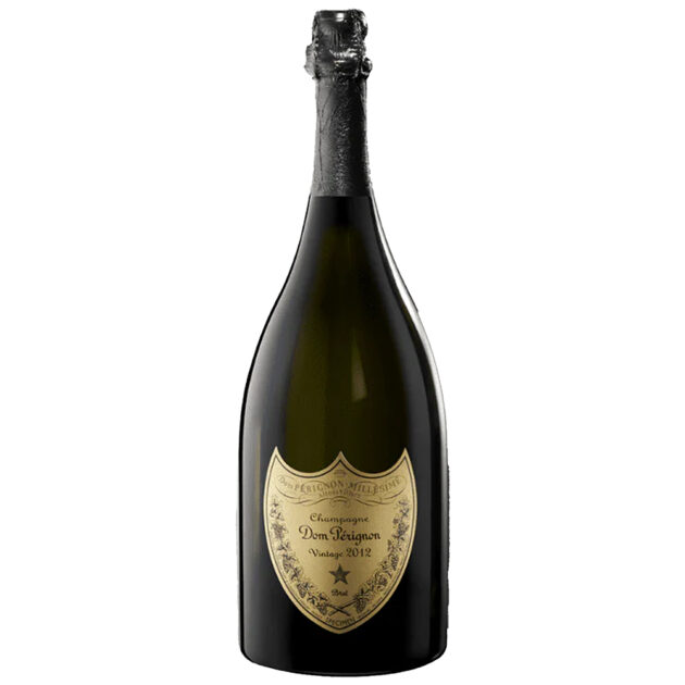 2012 Dom Perignon Brut | Champagne | 1.5L