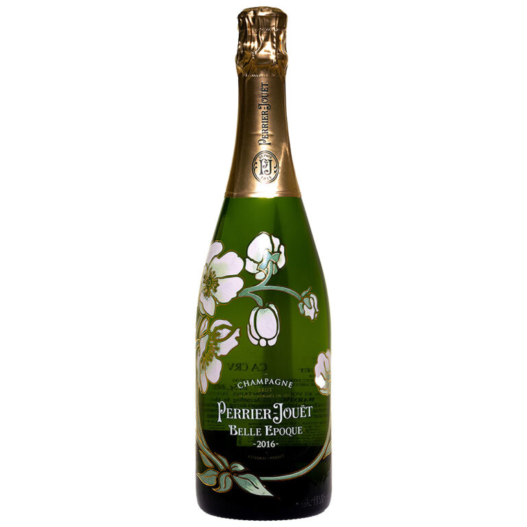 2016 Perrier-Jouet Belle Epoque brut