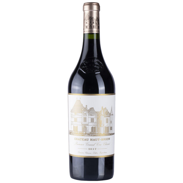 2017 Château Haut-Brion 750ml bottle