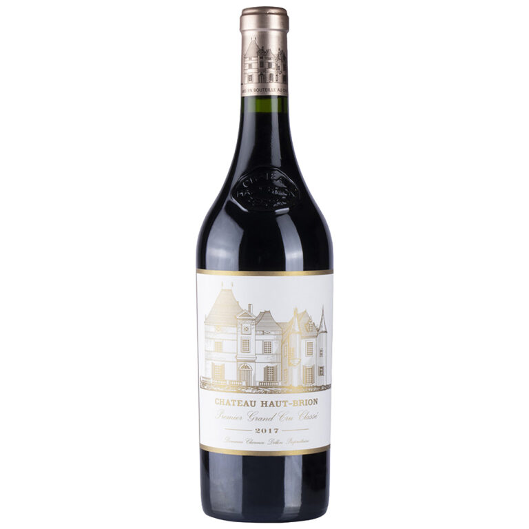 2017 Château Haut-Brion 750ml bottle