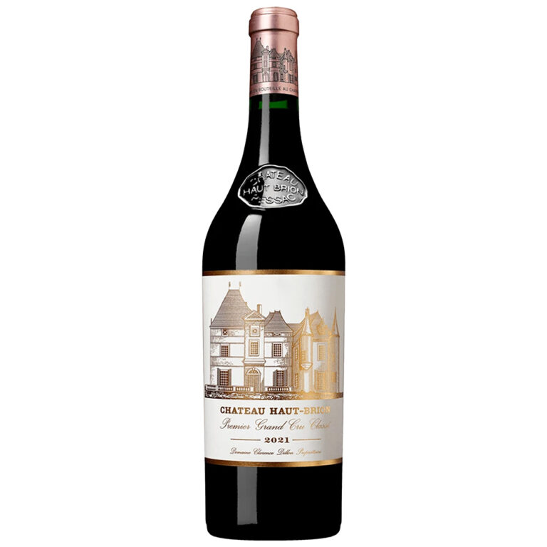 2021 Château Haut-Brion 750ml