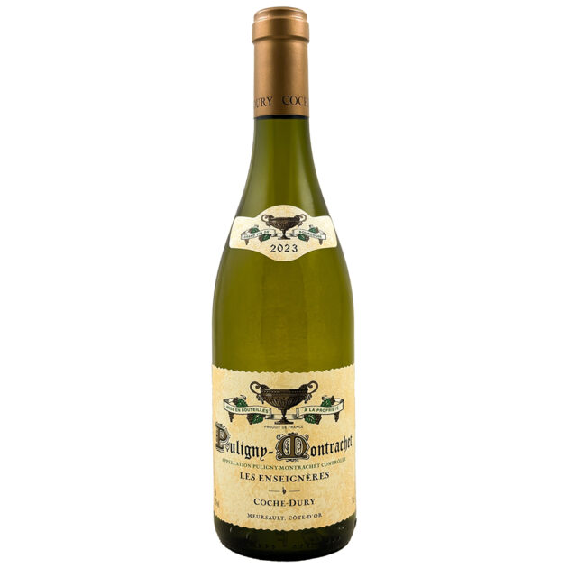 2023 Coche-Dury Puligny-Montrachet Les Enseignères 750ml