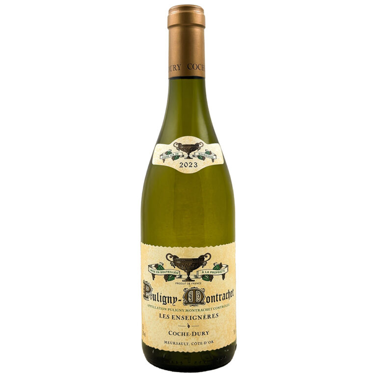 2023 Coche-Dury Puligny-Montrachet Les Enseignères 750ml