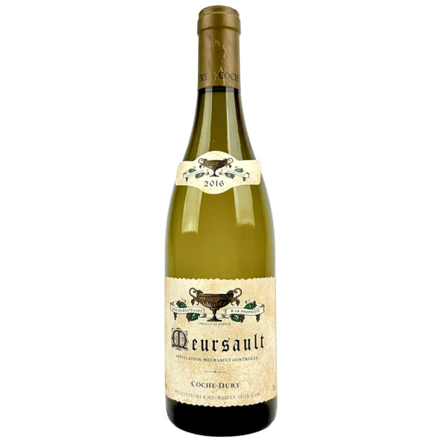2023 Coche-Dury Meursault Les Chevalières 750ml