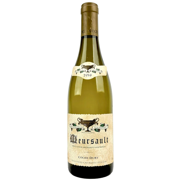 2023 Coche-Dury Meursault Les Chevalières 750ml