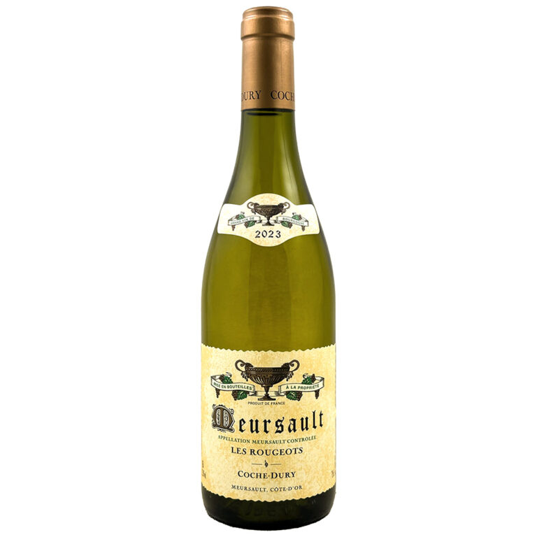 2020 Coche-Dury Meursault 750ml