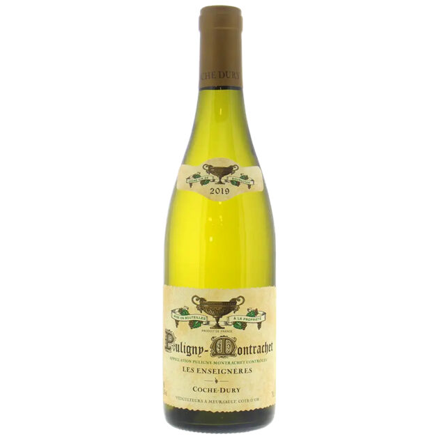 2019 Coche-Dury Puligny-Montrachet Les Enseignères 750ml