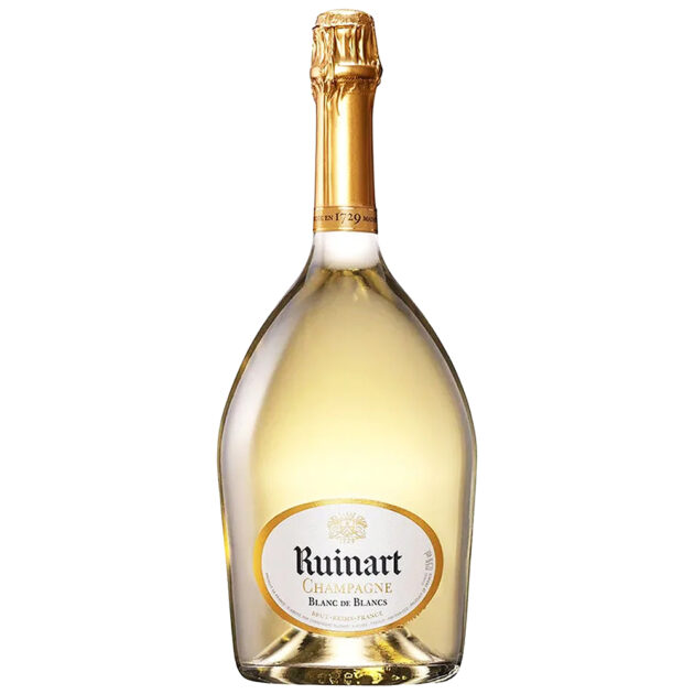 Ruinart Blanc de Blancs | Champagne | 1.5L Magnum