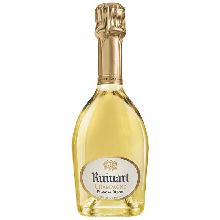 Ruinart Blanc De Blancs 750ml