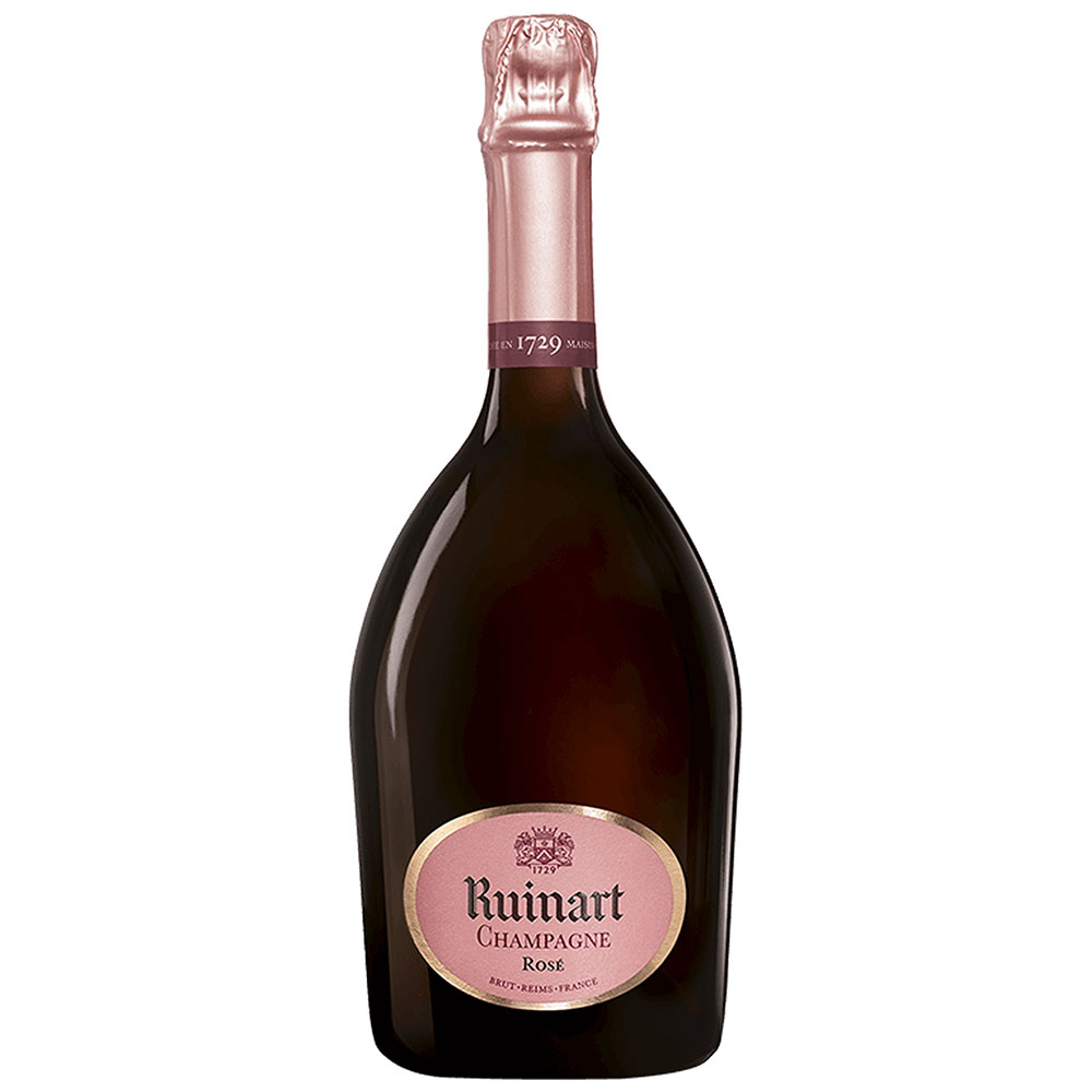 Ruinart Brut Rose 750ml Ruinart Brut Rose 750ml